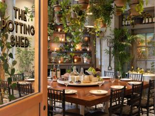 Fairmont Miramar Hotel & Bungalows - 2