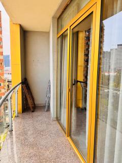 Apartment with Panoramic Sea View - 4