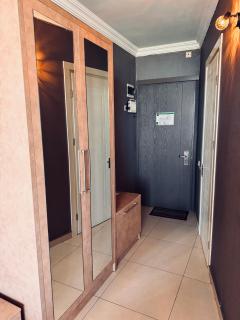 Apartment with Panoramic Sea View - Batumi - 1