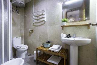 -MalagaSunApts-Estudio Mezquitilla Ground Floor - 1