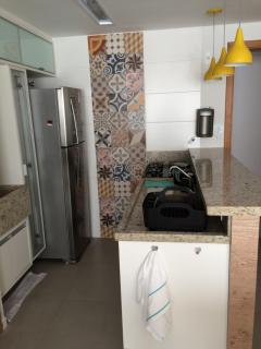 Lindo Apto 2/4 em Guarajuba - Guarajuba - 6