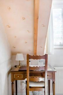 Maison pleine de Vie Chambre D'hôte - 1