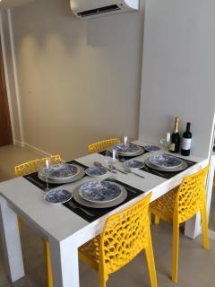 Lindo Apto 2/4 em Guarajuba - 4