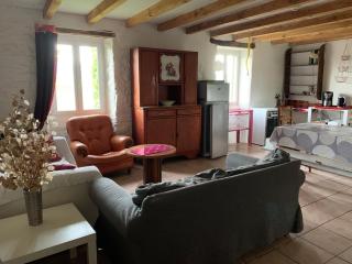 Maison au coeur du Rougier - 9