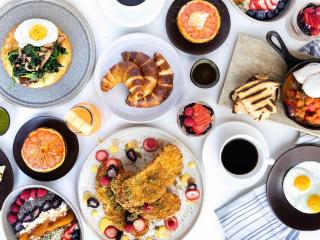 Fairmont Waterfront - Vancouver - 3