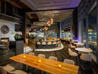 Fairmont Waterfront - Vancouver - 2