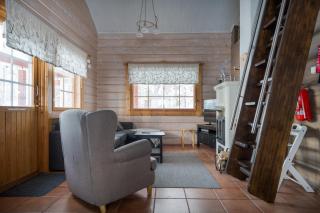 Puuhapirtti by Aavalevi - 4