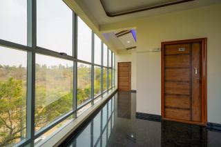 Open Hotel by Olive - 98 Street Mylasandra - 6