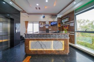 Open Hotel by Olive - 98 Street Mylasandra - 9