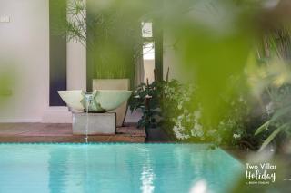 Tara13-Oriental Villa 3BR private pool Layan Beach - 3