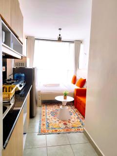 Hidden Haven Tsavo Fedha - 9