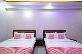 Open Hotel by Olive - 98 Street Mylasandra - 4