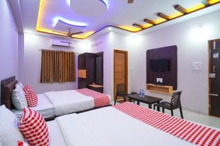 Open Hotel by Olive - 98 Street Mylasandra - 3