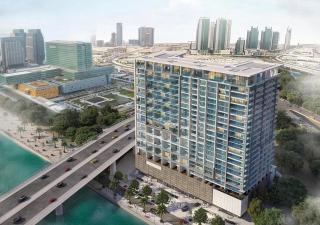 Maryah Island Luxe 1 Bed Junior by Central Stay - 1