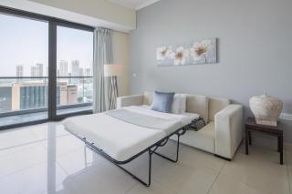 Frank Porter - Ocean Heights, Dubai Marina - Dubaï - 3