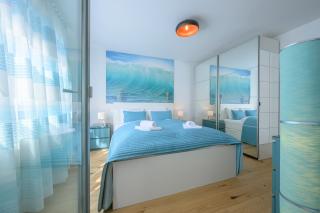 Mid-term 2 bedroom Apartment in Pasettistrasse - 8