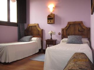 Hostal Rural Jarpar - Grajera - 4