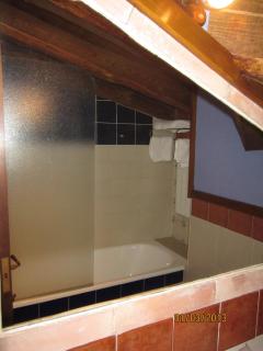 Hostal Rural Jarpar - 1