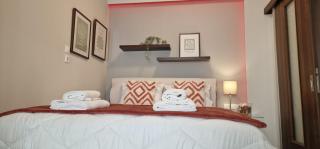 Kinfeels' suite M3 - 0