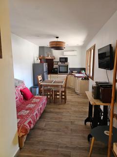 le balcon du Canigo' - Escaro - 2