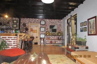 BIG J'S Farm House - 9