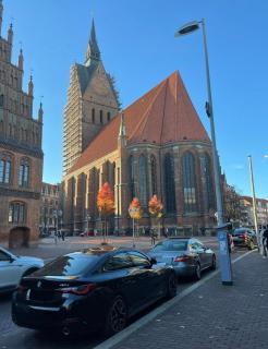 Innenstadt Perle ruhig und zentral - 1