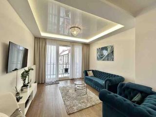 Gdansk City Center Stay - Gdansk - 0