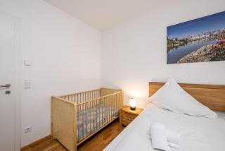 Appartement Franz Josef - by myNests - 1