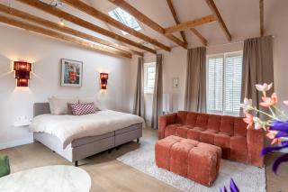 Luxe appartement in het hart van Castricum - 4