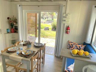 Camping Porto-Vecchio La Baie des Voiles - 6