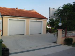 Apartment in Privlaka/Zadar Riviera 7841 - Glavan - 1