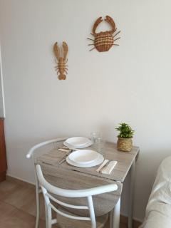 Acogedor y luminoso apartamento Calan Blanes Park - 5