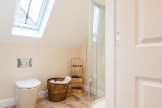 The Stables - Banham Cottages - 9
