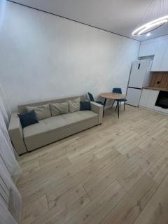 ЖК на Культегин - 6