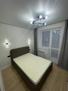 ЖК на Культегин - 2