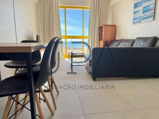 Apartamento Atlantico - Vista Mar - 1