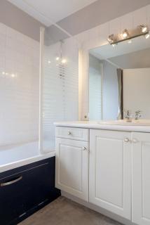 The station house - 1