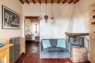 ArezzoStays Amethyst - 5