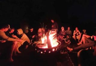 Cozy Spacious Cottage on Private Island for an Unforgettable Family Adventure on Brantingham Lake, New York - 8