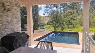 Villa Salute 4 pers 5 min plage en voiture - Porto Vecchio - 5