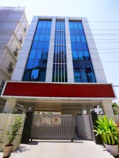 Swagath Grand Suchitra - 3