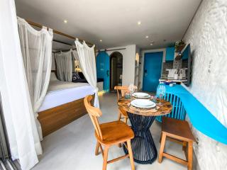 Charme da Grécia à Beira-Mar na Praia do Bessa - Setai Aquamaris - 0