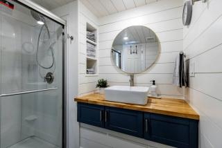 Enchanting Tiny House Perfect for Four in Apple Valley, Utah - 5
