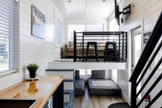 Enchanting Tiny House Perfect for Four in Apple Valley, Utah - 4