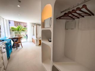 Charme da Grécia à Beira-Mar na Praia do Bessa - Setai Aquamaris - 8