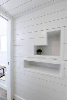 Chill Out in Style: Tiny Home Paradise with Hot Tub in Apple Valley - 6