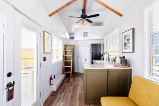 Tiny Home Escape: Experience Southern Utah and Zion National Park in One Trip - 4
