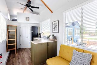 Tiny Home Escape: Experience Southern Utah and Zion National Park in One Trip - 3