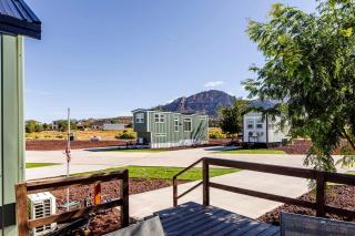 Tiny Home Escape: Experience Southern Utah and Zion National Park in One Trip - 2