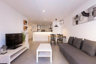 UHC Murillo Apartments - 3